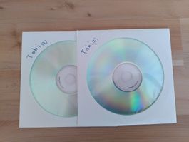 Tobi-CD`s 3&4